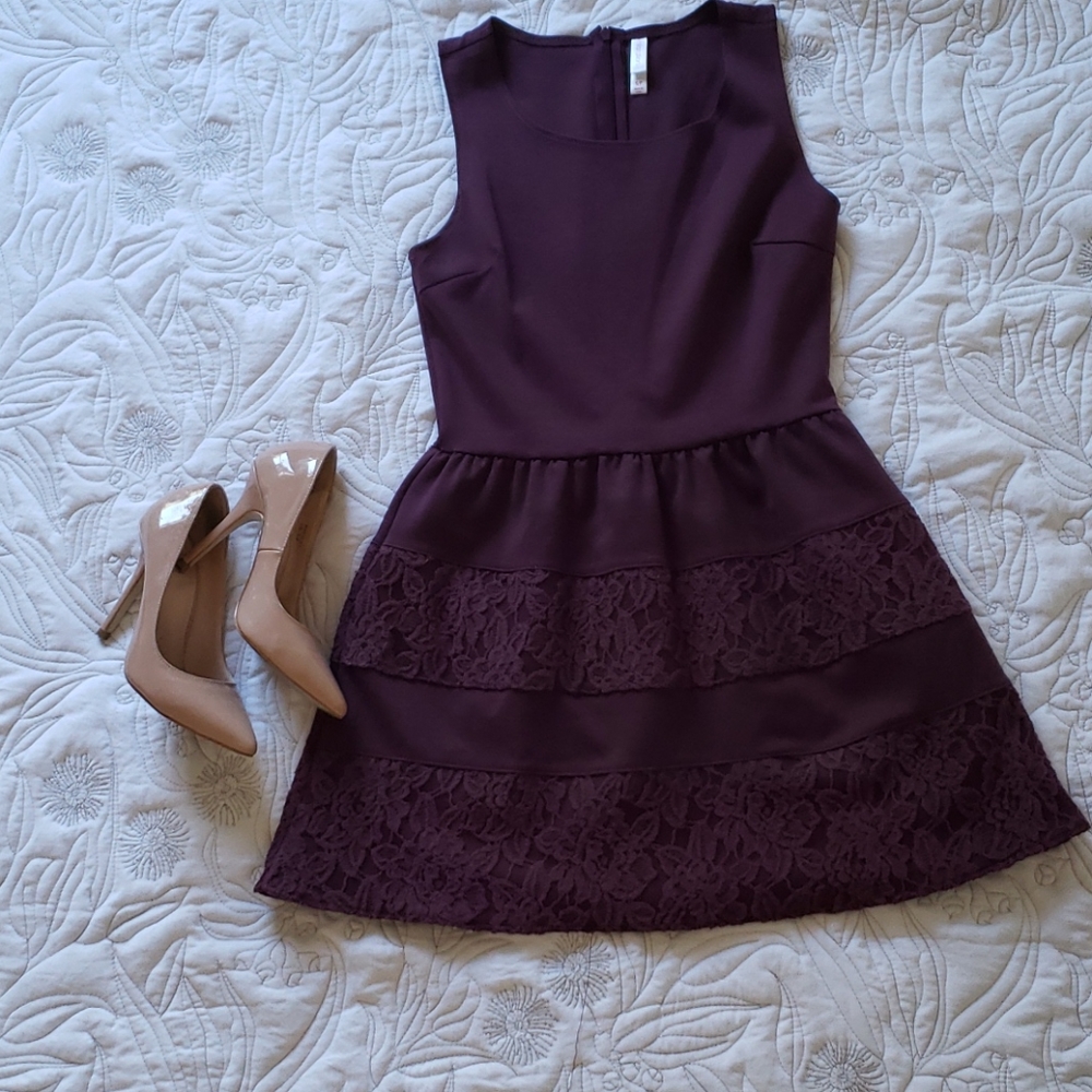 Beautiful Classy Dress